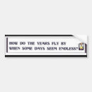 Search for long bumper stickers Life