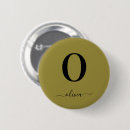 Search for decorative initials badges Birthday