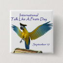 Search for pirate day Parrot
