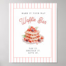 Search for waffle posters Cute