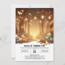 Search for adorable invitations Woodland