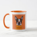 Search for purebred mugs Canine