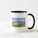 Search for new york new york hotel mugs Exterior