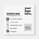 Search for lunch magnets Business