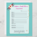 Search for funny bridal shower games Bride