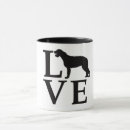 Search for wolfhounds mugs Cute