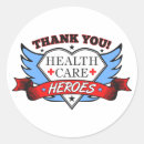 Search for health care stickers Nurse