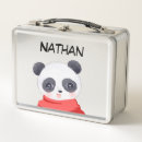 Search for panda lunch boxes Adorable