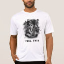 Search for cats musical tshirts For him