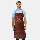 Search for bistro aprons Modern