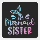 Search for sisters birthday stickers Watercolor