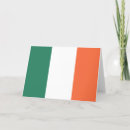 Search for for irish cards Eire