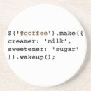 Search for code on coasters Programmer