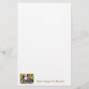 Search for bike stationery paper Flowers