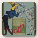Search for tin coasters Dorothy