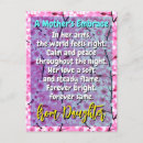 Search for poems thank you cards Mother