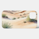 Search for desert landscape iphone cases Dry