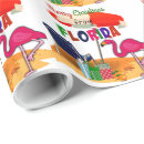 Search for florida christmas wrapping paper Festive
