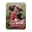 Search for heart shaped magnets For her