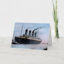 Search for titanic cards Vintage