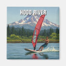 Search for hooded magnets Nature