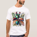 Search for beetle tshirts Insect