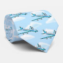 Search for aeroplanes ties Sky