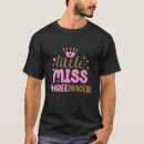 Search for threenager tshirts Miss