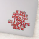 Search for bathroom humor stickers Cute