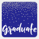 Search for graduation confetti stickers Graduate