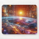 Search for quantum mousepads Science