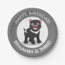 Search for devil plates Cute