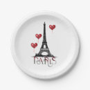Search for red heart plates Gothic