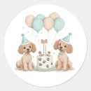 Search for standard poodle stickers Puppy