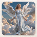 Search for angel wing coasters Beautiful