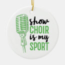 Search for choir christmas tree decorations Cute