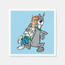Search for astro napkins Hanna barbera
