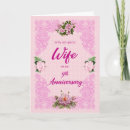 Search for 9th anniversary cards Pink