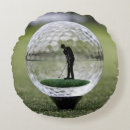 Search for golf ball cushions Player