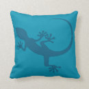 Search for lizard cushions Blue