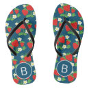 Search for strawberry jandals Pretty