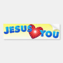 Search for jesus bumper stickers Evangelism