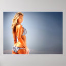 Search for female model posters Swimsuit