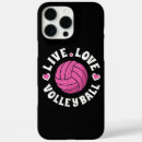 Search for volleyball iphone cases Fan