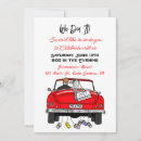 Search for just got married invitations Party