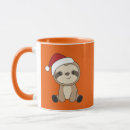 Search for cute sloth mugs Children