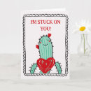 Search for cactus valentines day cards Kids