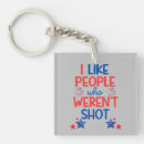 Search for trump for president key rings Democratic party