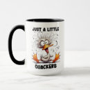 Search for cartoon duck mugs Beak