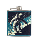 Search for spacewalker Spaceman